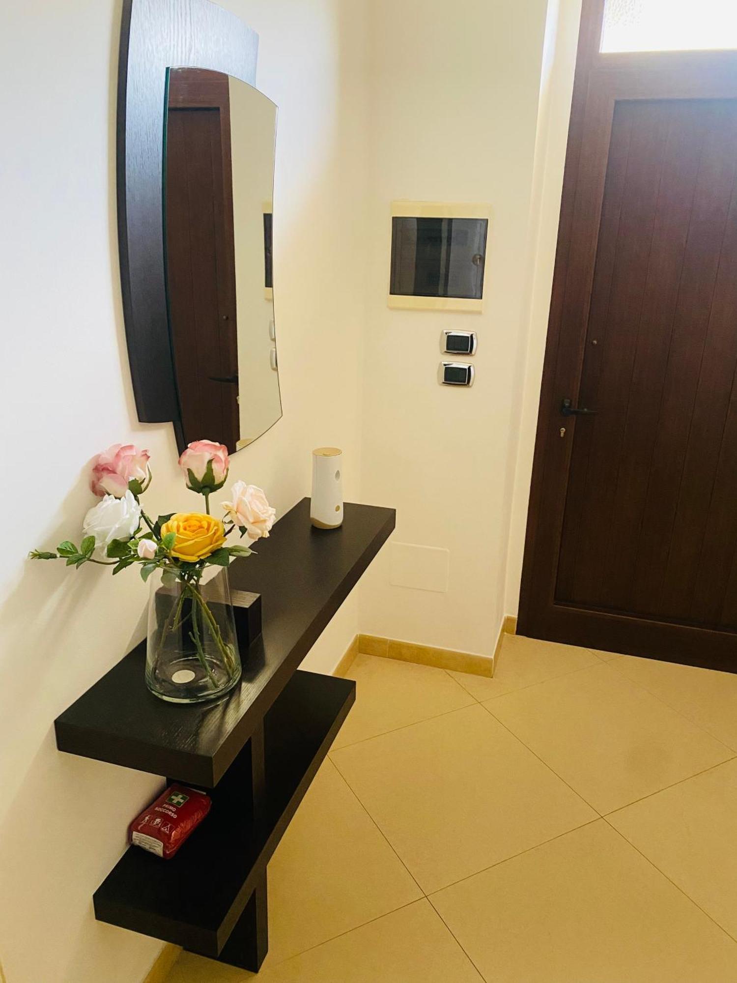 Sabea Guest House Melissano Exterior foto